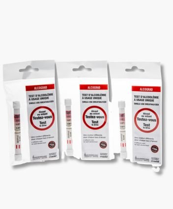 Drink-Spiking Prevention Tools